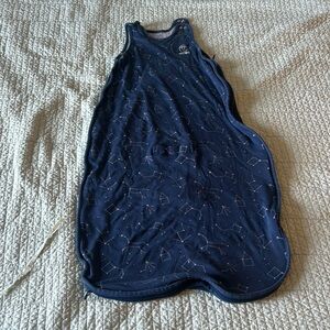 Woolino sleep sack size 2-4 years